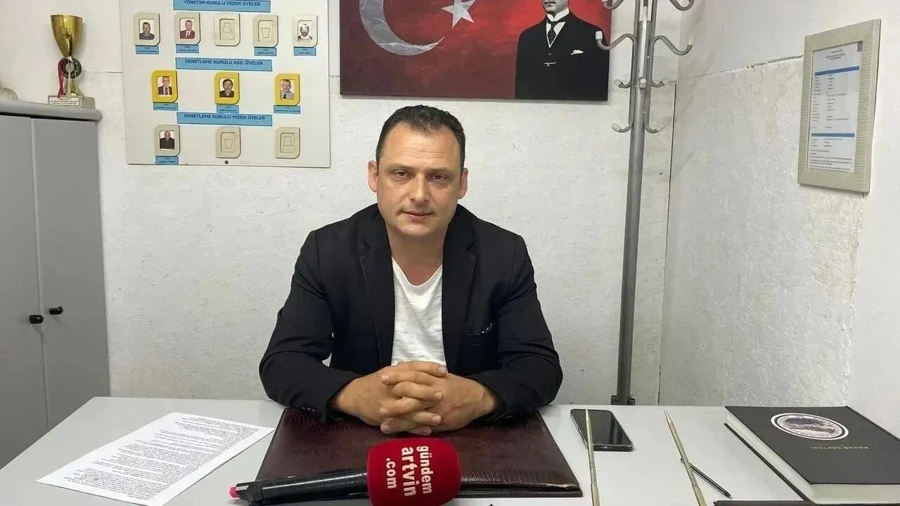 Balıkçılara Önemli Uyarı