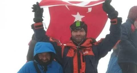 21. Ekrem Orhon -Ovit Cumhuriyet Tırmanışı 25 Ekim 2026 Pazar Günü Yapılacak