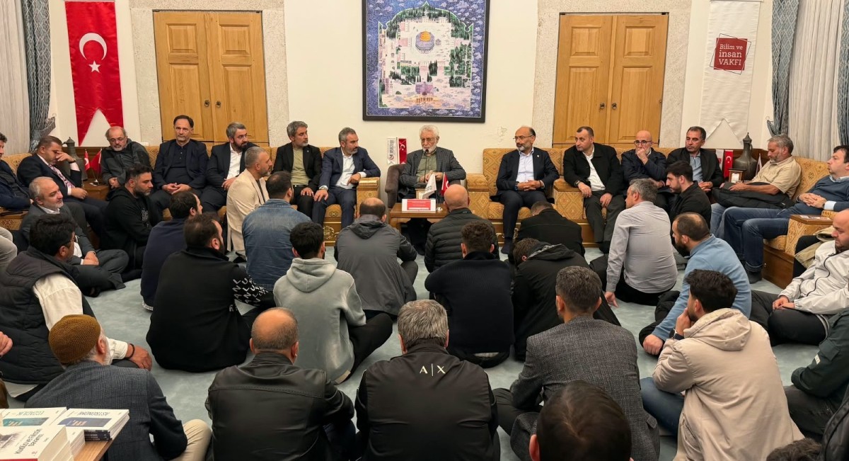 MİLLİ TARİH PLATFORMU’NDAN 