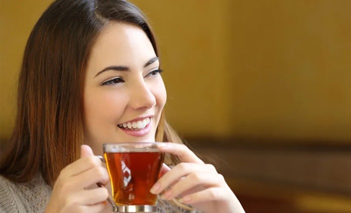 40 Ülke Arasında Türk Çayı 1.Seçildi