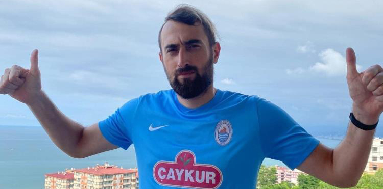 Pazarspor’un İki Efsanesi Yıllar Sonra Aynı Çatı Altında Buluştu