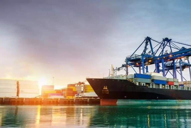 Türk deniz ticaret filosu rekor kırdı! Dünya sıralamasında 11. sıradayız