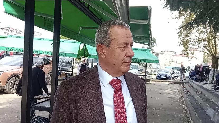 Başkan Neşet Çakır’dan Sel Felaketi Açıklaması: Pazar’da Hasar 90 Milyon Liraya Ulaştı