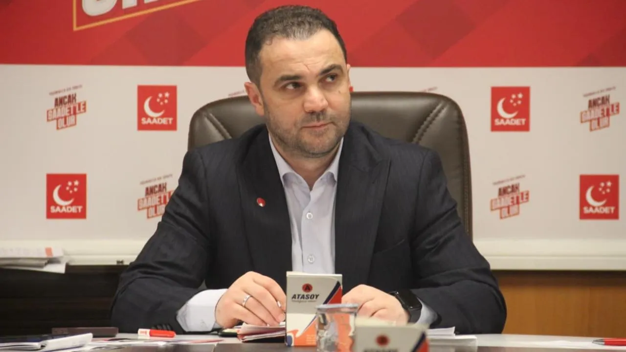 MURATOĞLU: