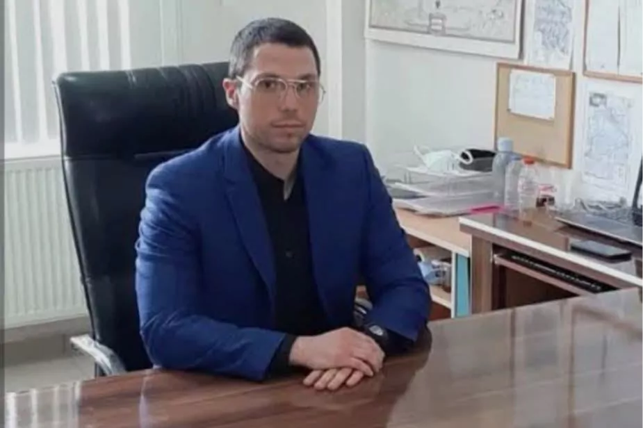 İpsala’dan dünya bilimine uzanan başarı