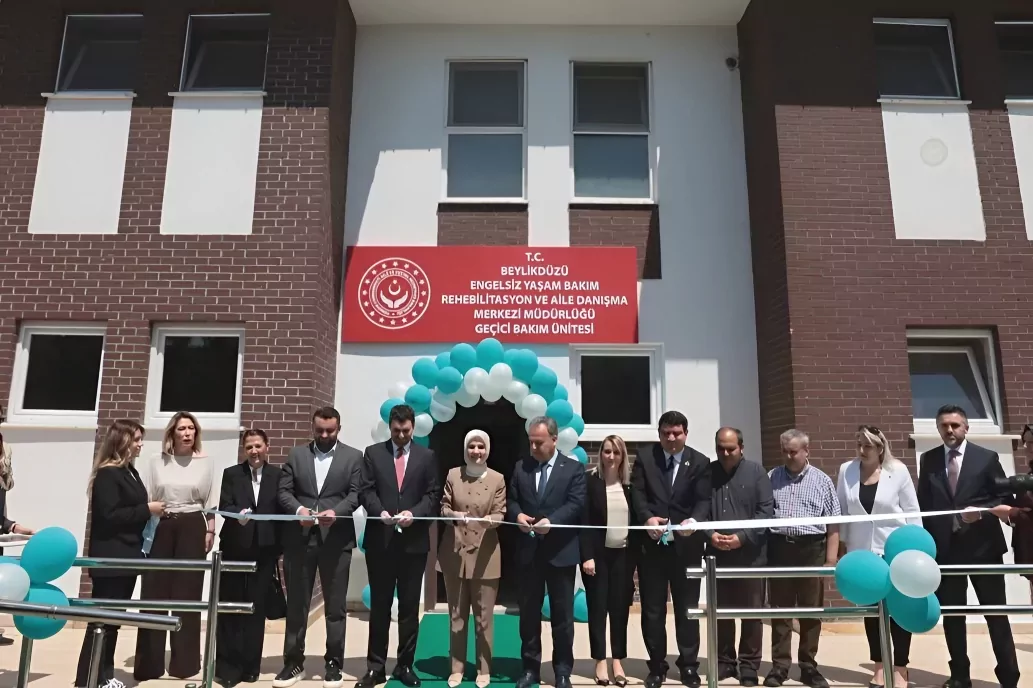 Nefes Merkezlerinin sayısı 48’e yükseldi! Hedef 81 ilde hizmet