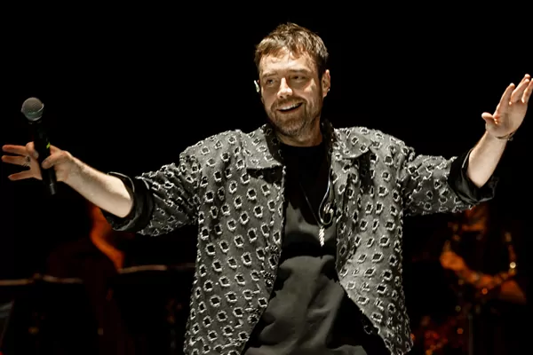 Üç büyükşehirde Murat Dalkılıç'tan üç unutulmaz konser