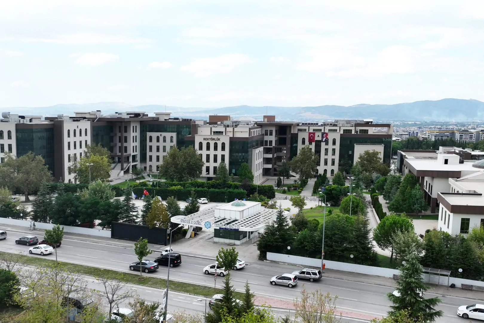 BTÜ’den COP31’e 11 proje kabulü
