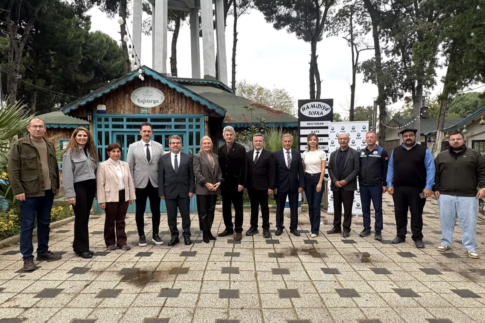 Bursa Tarım Kongresi’nin sonuç raporu açıklandı