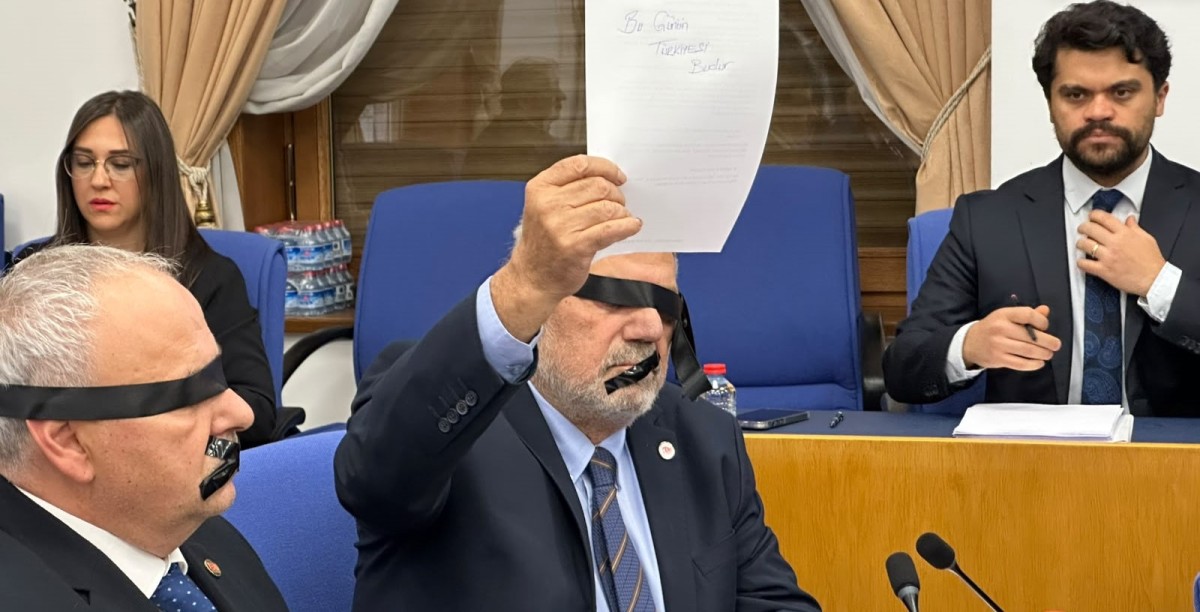 Tahsin Ocaklı’dan Halk TV’ye Kayyım Atanmasına Tepki: “Görülmesin, Duyulmasın, Bilinmesin İstiyorlar”