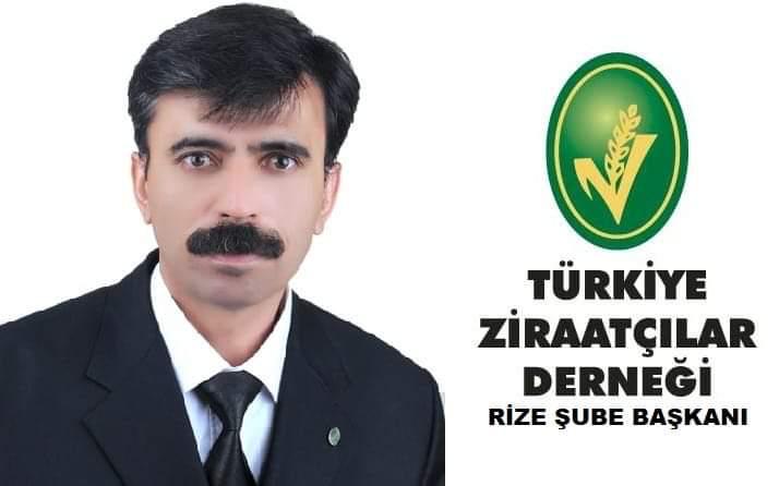 Müfit Akman: “Bugün Yenilik Yapalım, Yarınlarımızı Besleyelim”