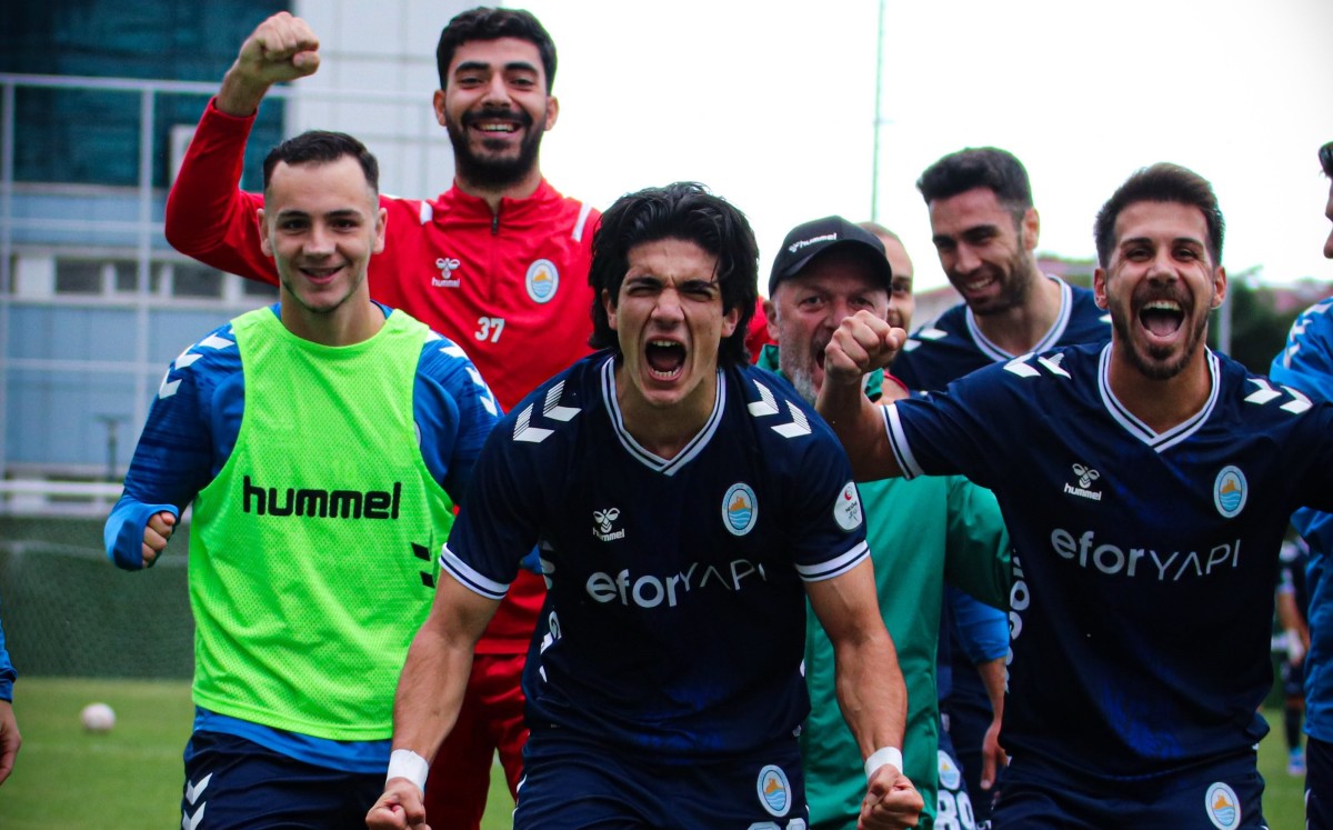 Pazarspor, Tokat Belediyespor’u ağırlayacak
