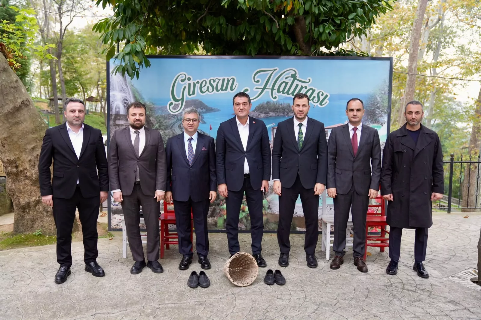 Türkiye-Kırgızistan dostluk ve iş birliği temellerine Keçiören takviyesi