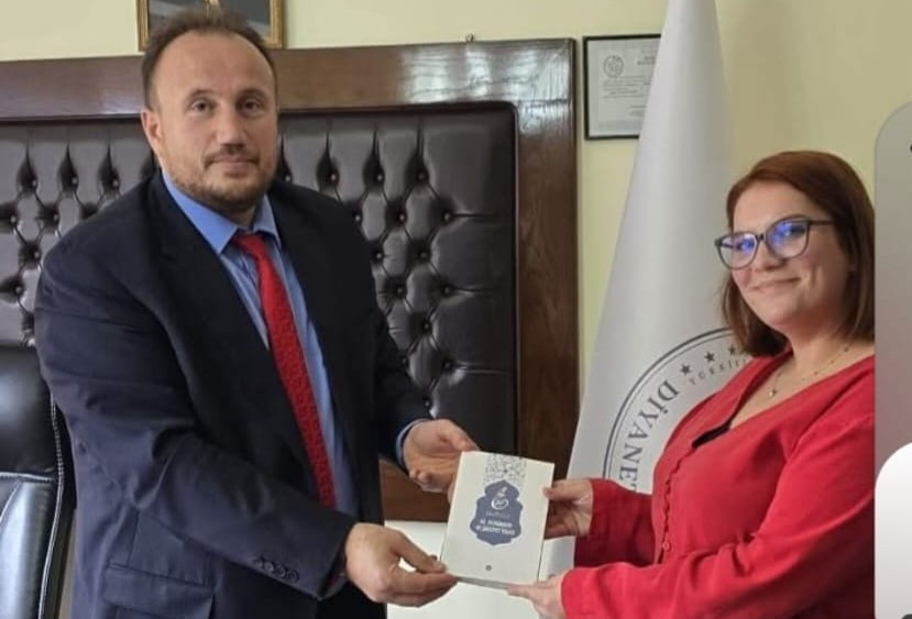 Borçka Müftülüğü’nde görevlendirme iddiası: Soruşturma yürütüldüğü öne sürüldü