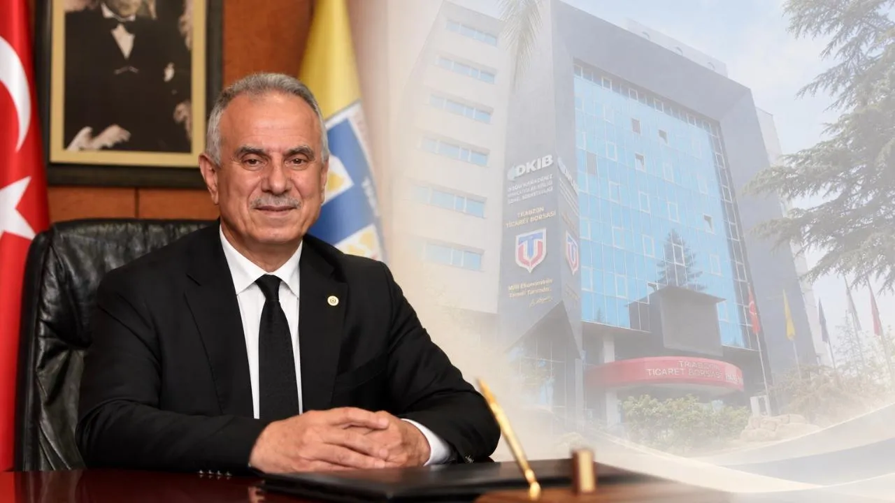 Ergan: “Borsamızı ikinci yüzyılına güçlü adımlarla taşıyacağız”