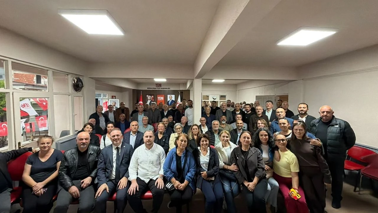 Ersöz’den Arhavi, Hopa ve Kemalpaşa Ziyaretleri