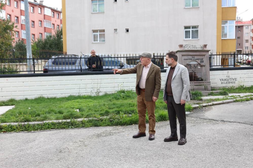 Adnan Kurtuluş’tan Deniz Baykal’a Panayır tepkisi