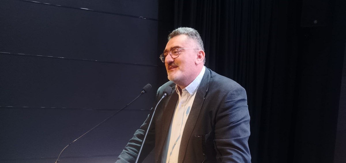 Ateş Hatinoğlu’ndan Baro Başkan Adaylarına Tavsiyeler