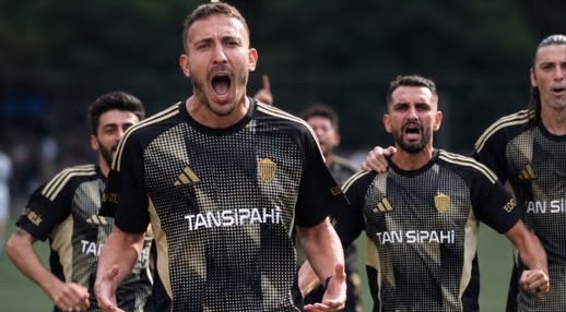 Çayelispor Sezona Deplasmanda 1 Puanla Başladı