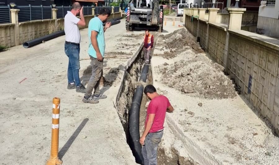 Ardeşen Belediyesi’nin Haftalık Faaliyet Raporu Açıklandı