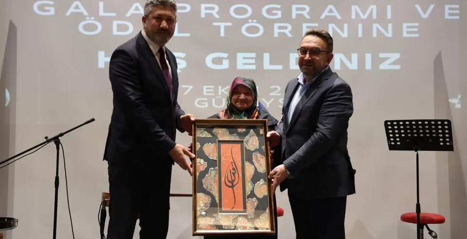Genç Kitaplar Ulusal Kültür Ödülleri 6. Kez Sahiplerini Buldu