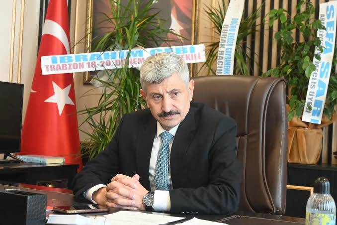 ARAKLI’DA DÖNÜŞÜM MUAMMASI!