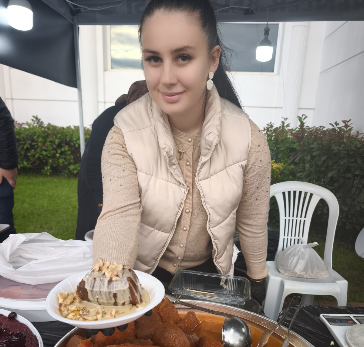 Sakarya’da Lezzet ve Kültür Bir Arada: 2. Gabak Festivali Coşkuyla Başladı!