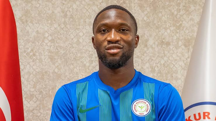 Modibo Sagnan’dan Trabzonspor Derbisi Mesajı: “Taraftarımızın Önünde Güzel Bir Sonuç İstiyoruz”