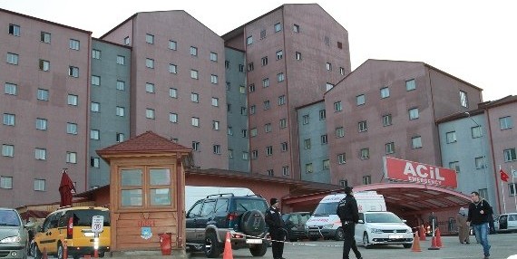 Rize’ye 131. Dönem DHY Kapsamında 24 Hekim Kadrosu Ayrıldı