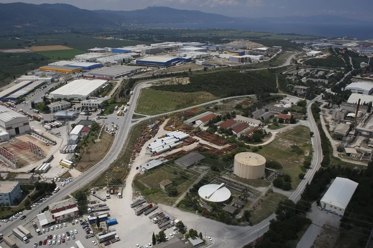 Serbest bölgelerden 9 ayda 9,8 milyar dolarlık ihracat... Bursa'dan ihracat artışı yüzde 30'u aştı