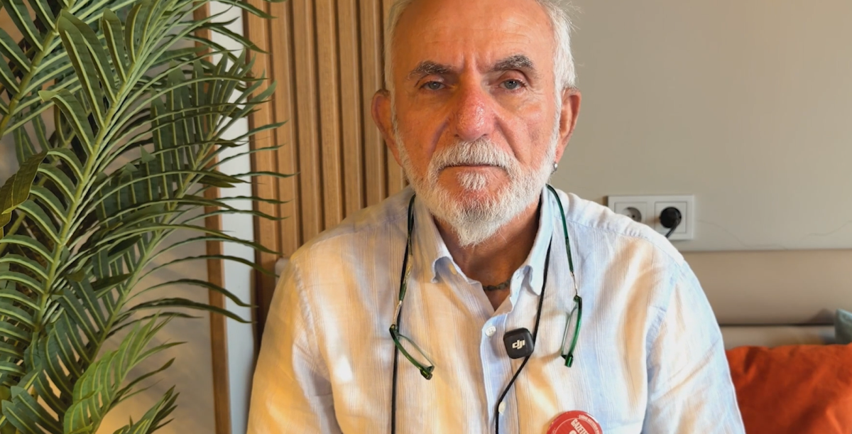 ÇGD’den sert çıkış: “Faşizme, sansüre ve yargı sopasına boyun eğmedik, eğmeyeceğiz!”