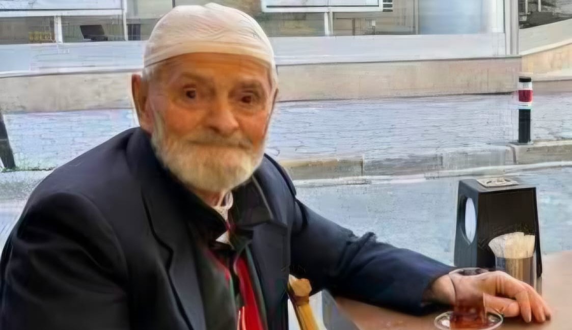 Çamlıhemşin Topluca’dan Giresun’a Uzanan Bir Ömür Son Buldu! Remzi Kestioğlu Hayatını Kaybetti