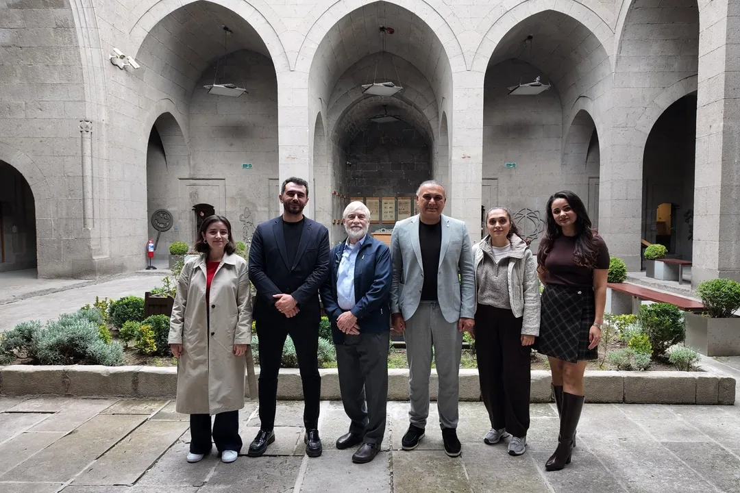 Selçuklu Uygarlığı ve Gevher Nesibe Tıp Tarihi Müzesi'nde bilim buluşması