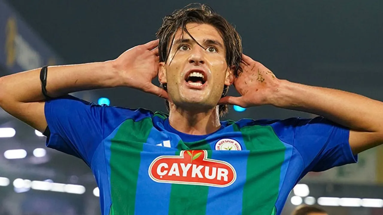 Çaykur Rizespor Kocaelispor Deplasmanında Çıkış Arıyor!