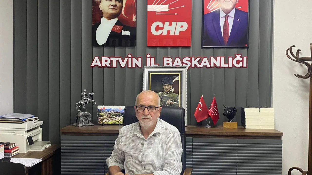 CHP’de kongre takvimi değişti: Özdemir’den Artvin açıklaması