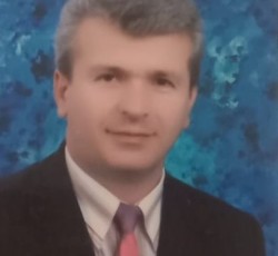 Mustafa KABA
