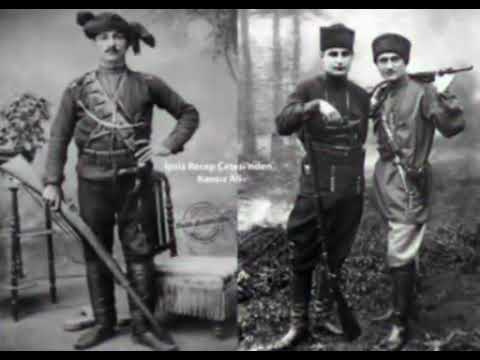 Bir Cumhuriyet kentidir Rize